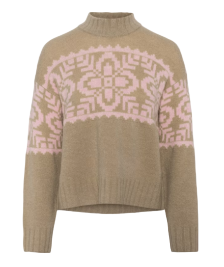 Kari Traa Disa Knit