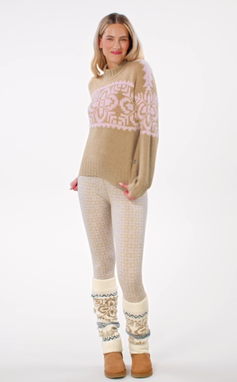 Kari Traa Disa Knit