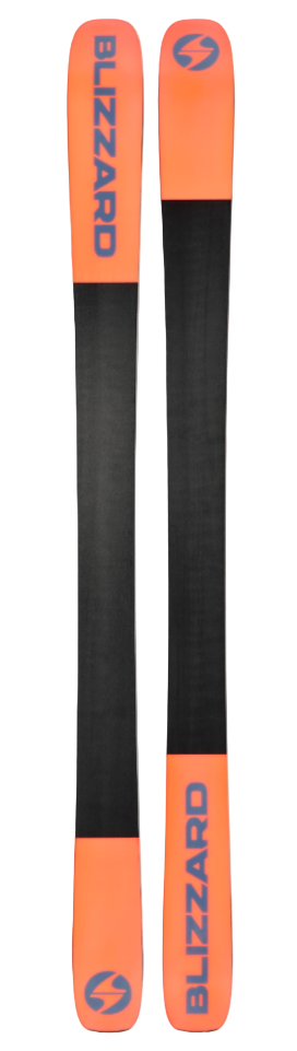 Blizzard Rustler 10 Skis 2026/27