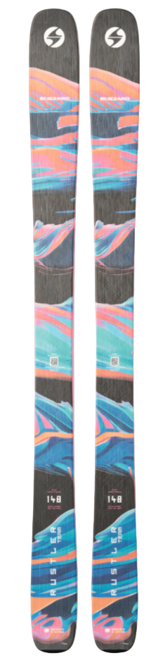 Blizzard Rustler Team Skis 2026/27