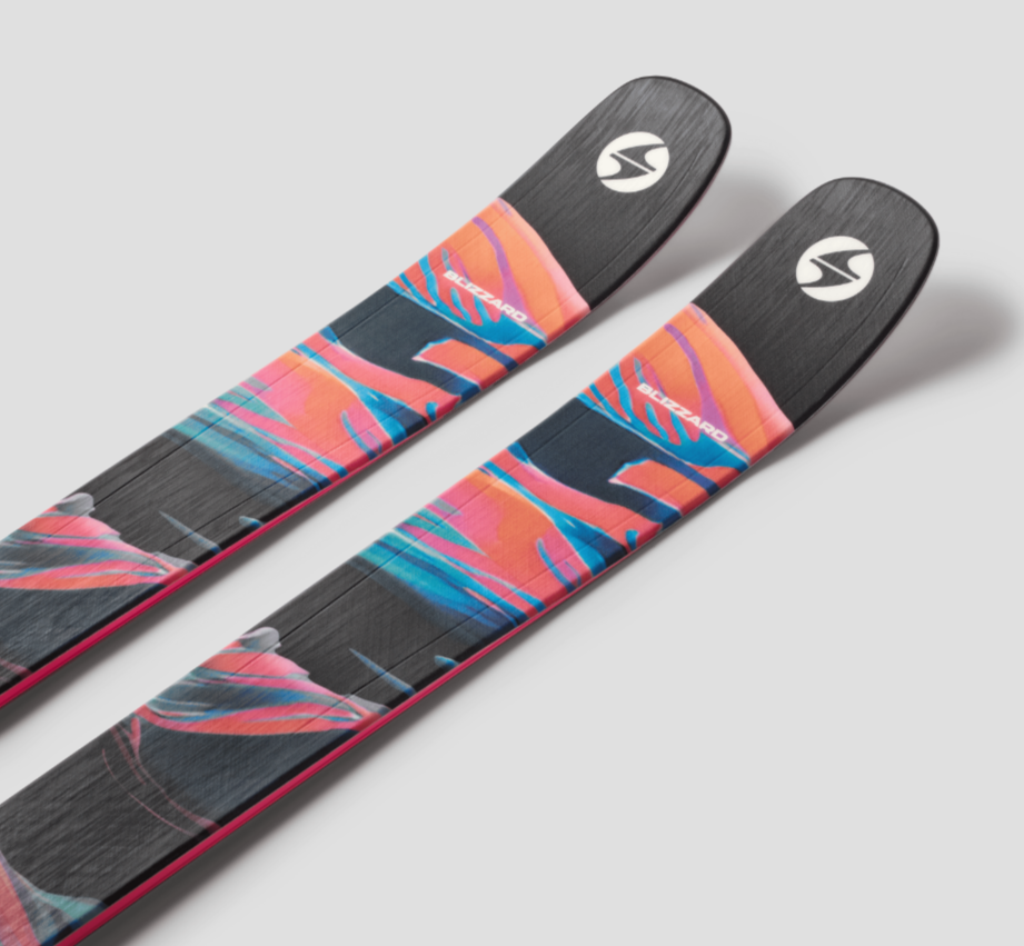 Blizzard Rustler Team Skis 2026/27