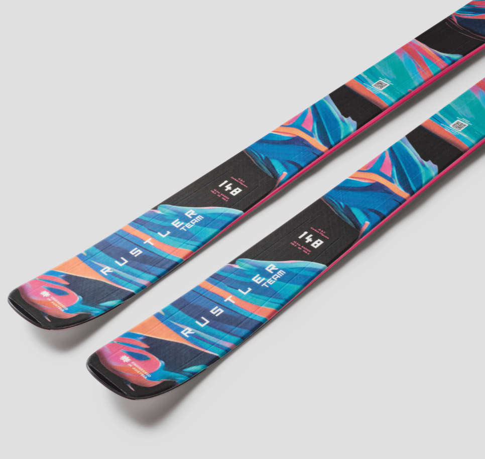 Blizzard Rustler Team Skis 2026/27