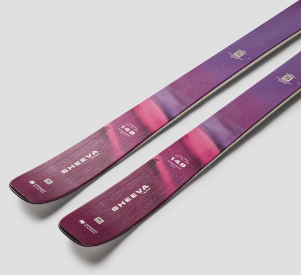 Blizzard Sheeva Team Skis 2026/27