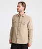 Roark Nordsman Long Sleeve Flannel