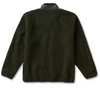 Roark Campover Fleece Zip Hoodie