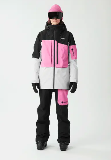 Picture Womens Lassen Gore-Tex 2l Jacket