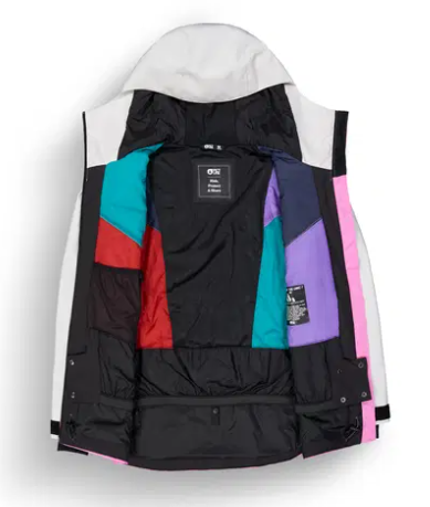 Picture Womens Glawi Jacket