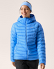 Arc'teryx Women's Cerium Hoody