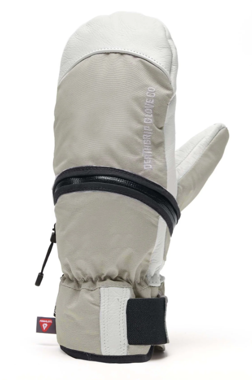 Deathgrip Werewolf Mitt