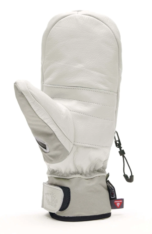 Deathgrip Werewolf Mitt