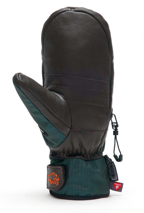 Deathgrip Werewolf Mitt