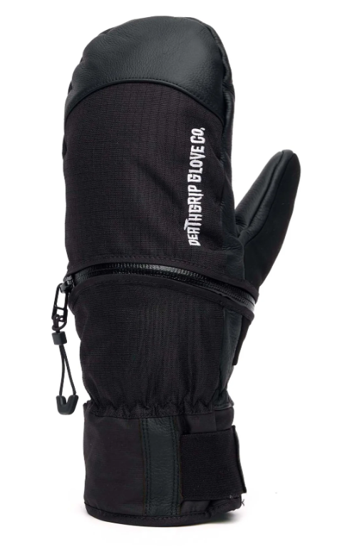 Deathgrip Werewolf Mitt
