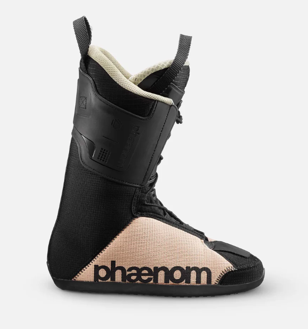 Phaenom FS 01 120 Gold Ski Boots 2025/26