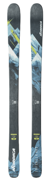 Nordica Enforcer 80 S Skis 2025/26