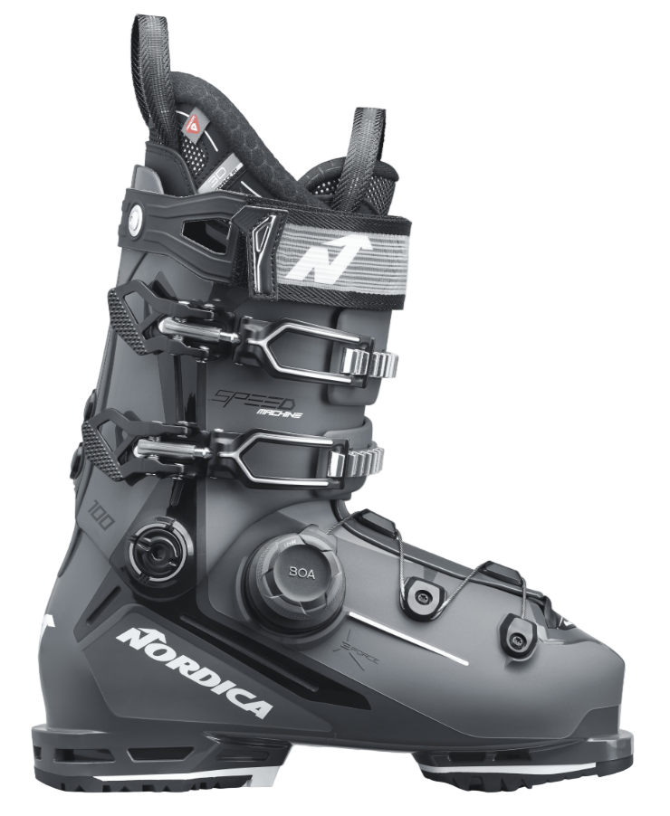 Nordica Speedmachine 3 100 BOA GW Ski Boots 2026/27