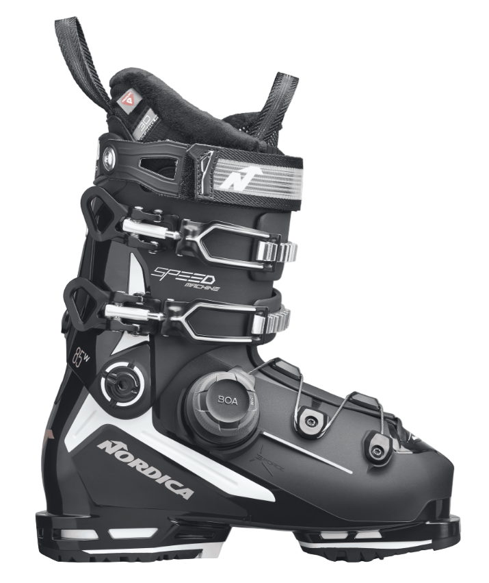 Nordica Speedmachine 3 85 W BOA GW Ski Boots 2026/27