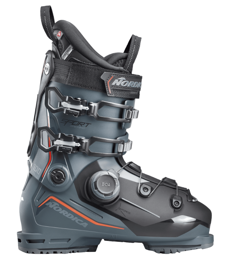 Nordica Sportmachine 3 100 BOA GW Ski Boots 2026/27
