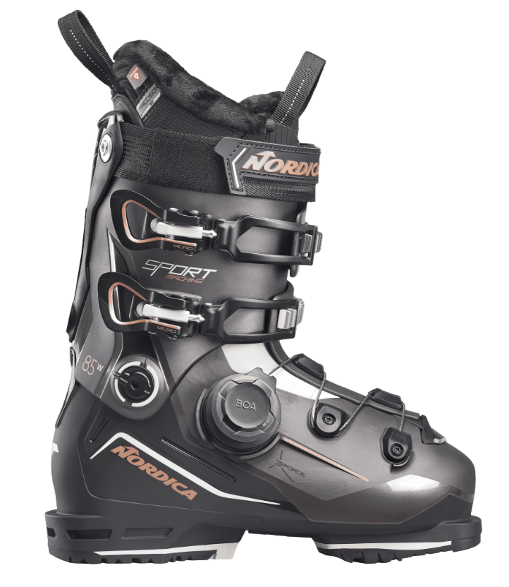 Nordica Sportmachine 3 85 W BOA GW Ski Boots 2026/27