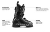 Phaenom FS 01 100 A Ski Boots 2025/26