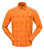 Norrona Men's Femund Flannel Shirt