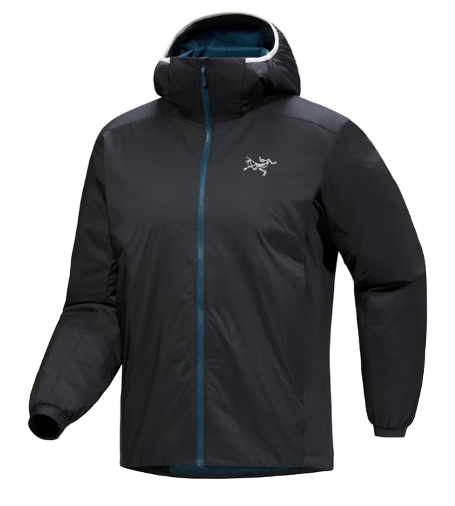 Arc'teryx Mens Atom Hoody