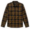 Roark Nordsman Cotton Flannel