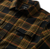 Roark Nordsman Cotton Flannel