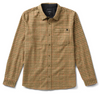 Roark Crossroads Organic Cotton Flannel
