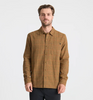 Roark Crossroads Organic Cotton Flannel