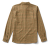 Roark Crossroads Organic Cotton Flannel