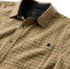 Roark Crossroads Organic Cotton Flannel