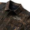 Roark Hebrides Unlined Jacket