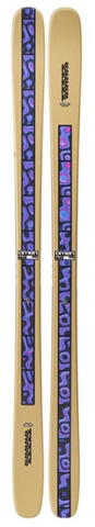 K2 Omen 90 Ski 2025/26
