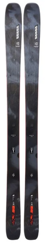 K2 Mindbender 99Ti Ski 2025/26