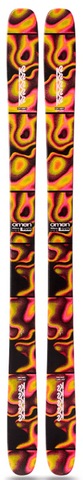K2 Omen 85 W Ski 2025/26