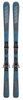 K2 Blur 76 Skis + QuikClik Free M3 10 Compact Bindings 2025/26