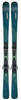 K2 Blur 76 W Skis + QuikClik Free M3 10 Compact Bindings 2025/26