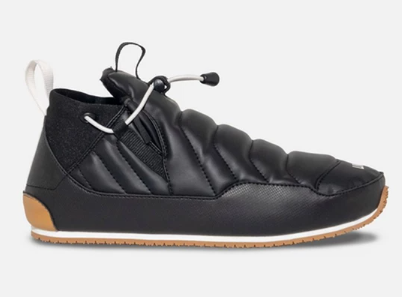 LINE Bootie 1.0 2025/26 - Black
