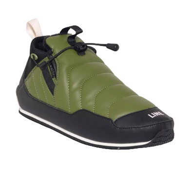 Line Bootie 1.0 2025/26 - Green