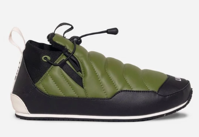 Line Bootie 1.0 2025/26 - Green