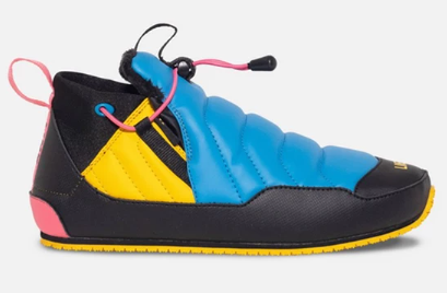 LINE Bootie 1.0 2025/26 - Neon