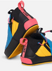 LINE Bootie 1.0 2025/26 - Neon