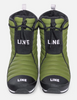 LINE Bootie 2.0 2025/26 - Green