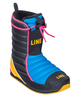 LINE Bootie 2.0 2025/26 - Neon