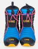 LINE Bootie 2.0 2025/26 - Neon
