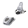Marker Free 7 Jr. Ski Bindings 2025/26
