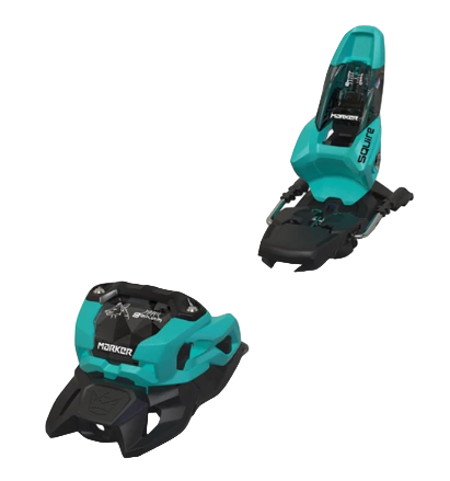Marker Squire 11 GW Ski Bindings 2027