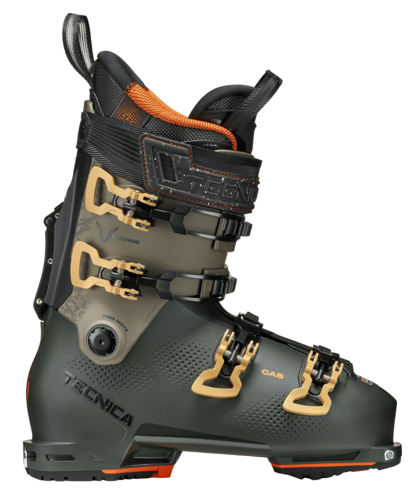 Tecnica Cochise 120 Ski Boots 2026/27