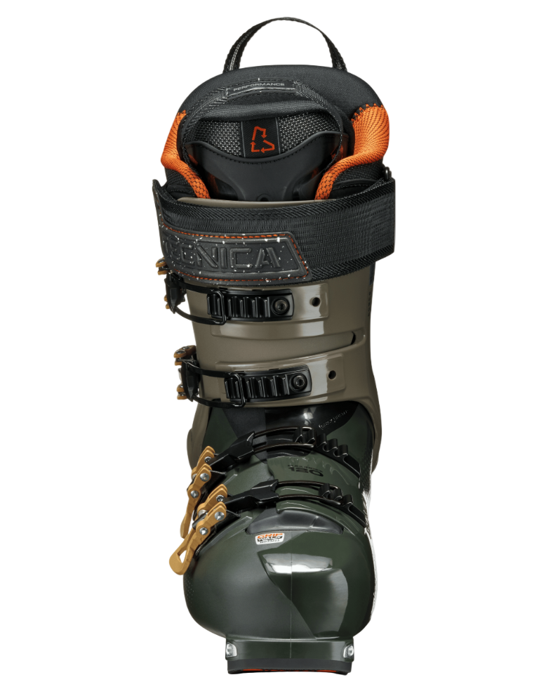Tecnica Cochise 120 Ski Boots 2026/27