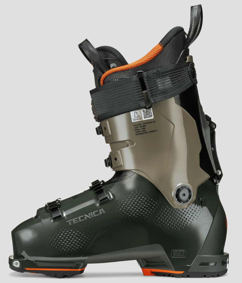 Tecnica Cochise 120 Ski Boots 2026/27